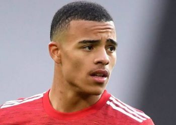 English Footballer, Greenwood Appears In Court Over Attempted Rape, Assault 