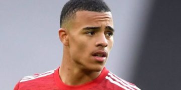 English Footballer, Greenwood Appears In Court Over Attempted Rape, Assault