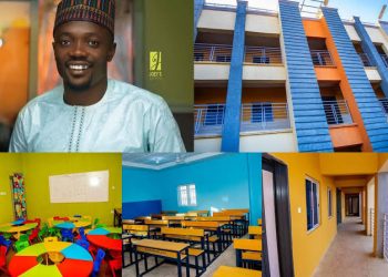 2022 Global Handwashing Day: Sightsavers Call For Better Hygiene Facilities To Combat Diseases