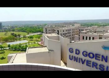 Nigerian Students Flee Indian University Campus Over Attack By Locals