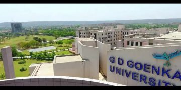 Nigerian Students Flee Indian University Campus Over Attack By Locals