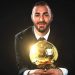 2022: Benzema Wins First Ever Ballon d’Or 