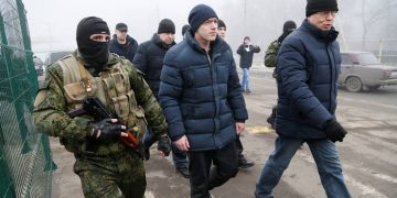 Russia And Ukraine Swap Prisoners, Including 108 Ukrainian Women
