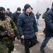 Russia And Ukraine Swap Prisoners, Including 108 Ukrainian Women