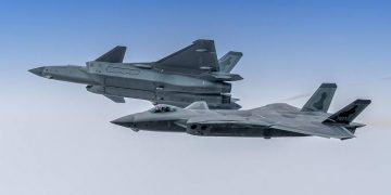 We’ll Stop China From Recruiting Ex-pilots From British To Train People’s Liberation Army — UK