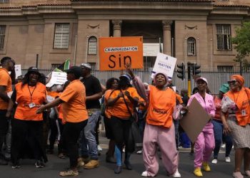 South Africa: Man, 21 Suspected To Have Killed 6 Sex Workers Appears In Court