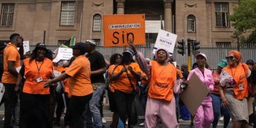South Africa: Man, 21 Suspected To Have Killed 6 Sex Workers Appears In Court