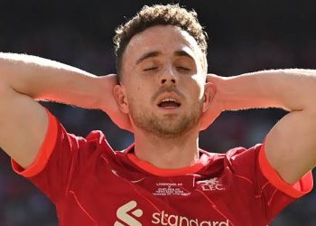 Friendly: Portugal Star Ruled Out Of Super Eagles Clash, World Cup