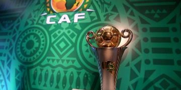 CAF Confederation Cup: Remaining Nigerian Representatives To Face Libyan Clubs