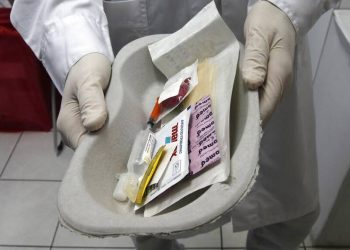 Zimbabwe Approves Injectable HIV Prevention Drug