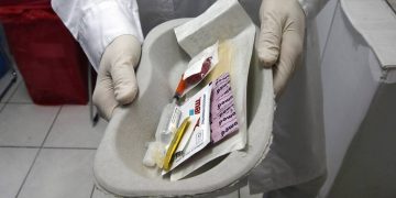 Zimbabwe Approves Injectable HIV Prevention Drug