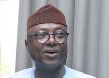 Nigeria: Speaker Of Ekiti State Assembly Dies At 66