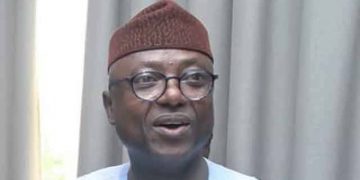 Nigeria: Speaker Of Ekiti State Assembly Dies At 66