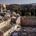 Australia Drops Recognition Of Jerusalem As Israel’s Capital
