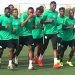 AFCON U23 Qualifier: Nigeria Picks 18 Ahead Of Tanzania Clash