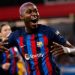 Again, Oshoala Towers High As Barcelona Humiliate Benfica In UEFA Champions League Clash