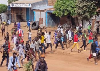 Chad: Protesters Clash With Police In Fresh Demand For Return To Civil Rule