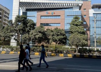 Google: India Fines Tech Giant $161m For Unfair Practices