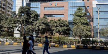 Google: India Fines Tech Giant $161m For Unfair Practices