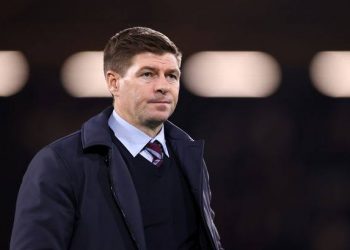 Aston Villa Sacks Gerrard 