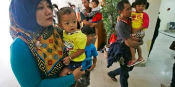 Indonesia Imposes Total Ban On Use Of Syrups After Death Of Nearly 100 Children