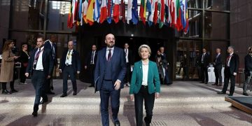 EU To Provide Ukraine With €18 Billion Financial Assistance In 2023