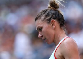 Doping: Tennis Star Tests Positive, Suspended 