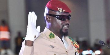 Guinea: Military Junta Proposes Shorter Transition Period Of 24 Months From 36