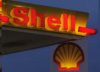 Forcados Terminal Commences Export Operations — Shell