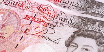 Pound Gains As Rishi Sunak Leads Race To Become British PM