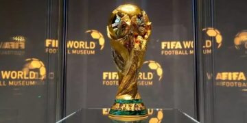 2022 World Cup: FIFA Jerks Up Prize Money As Argentina Fan Arrives Qatar Six Months Earlier