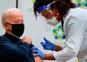 COVID-19: Biden To Get Updated Booster, Urges Americans To Do Same