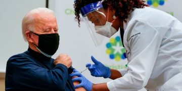 COVID-19: Biden To Get Updated Booster, Urges Americans To Do Same