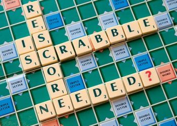 Two Nigerians Rule African Scrabble