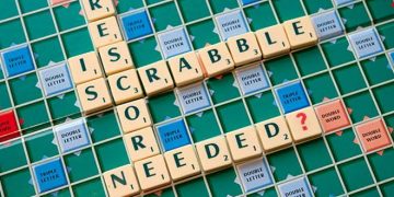 Two Nigerians Rule African Scrabble