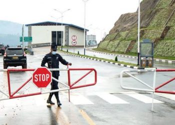 Burundi Reopens Border With Rwanda For First Time Since 2015