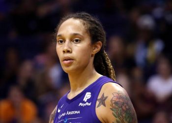 Illegal Smuggling: US Basketball Star, Griner, To Serve Prison Sentence In Russia As Appeal Fails