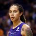 Illegal Smuggling: US Basketball Star, Griner, To Serve Prison Sentence In Russia As Appeal Fails