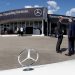 Mercedes-Benz To Sell Shares In Russian Subsidiaries To Local Investor
