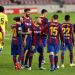 Barcelona Booted Out Of UEFA Champions League For Second Consecutive Year