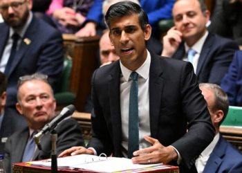 British PM, Family To Live In Downing Street Despite Owning Property In London