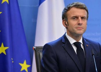 Macron Outlines Solutions To France’s Inflation