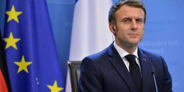 Macron Outlines Solutions To France’s Inflation