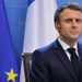 Macron Outlines Solutions To France’s Inflation