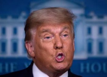 Twitter No More In Hands Of Those Who Hate America— Trump