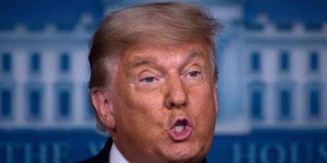 Twitter No More In Hands Of Those Who Hate America— Trump