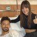 Arsenal Defender’s Surgery Successful, Out For Two Months