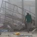 Somalia: Twin Car Bomb Near Education Ministry Kills Many, Scores Injured