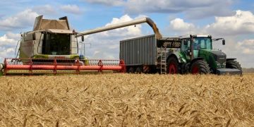 Russia Suspend UN Brokered Grain Export Deal With Ukraine