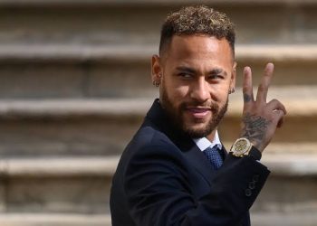 Fraud Charges: Neymar Escapes Jail Term In Spain